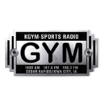 KGYM 1600 The Gym