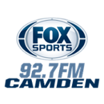 KBEU Fox Sports Camden 92.7 FM