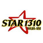 Star 1310 WGH-AM