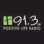 KGTS Positive Life Radio