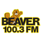 WVVR The Beaver 100.3 fm