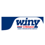 WINY 1350 AM