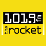 KLXQ The Rocket 101.9 FM