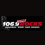 WRCG 106.9 Really Rocks