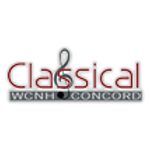 WCNH 91.5 Classical New Hampshire (NHPR)