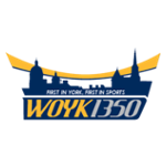 WOYK Sports Radio 1350 AM