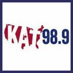 KTCO Kat Country 98.9