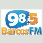 Rádio Barcos FM 98.5