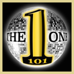 WCVT 101.7 The One