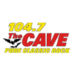 KKLH The Cave 104.7 FM