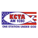 KCTA 1030 AM