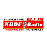 KBBF 89.1 FM