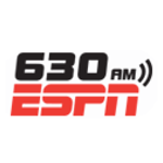 WJAW ESPN Radio 630 AM