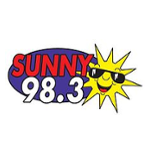 KZRZ Sunny 98.3 FM