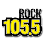 WHLS Rock 105.5