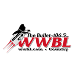 WWBL 106.5