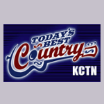 KCTN 100.1