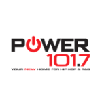 WZEB Power 101.7