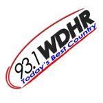 WDHR 93.1 FM