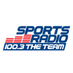 WSEA Sportsradio 100.3 FM