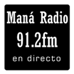 Maná Radio 91.2