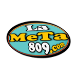 La Meta 809