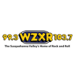 WCXR 99.3 and 103.7 WZXR