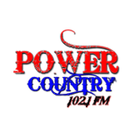 WQLC Power Country 102