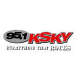 KSQY 95.1 K-SKY