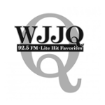 WJJQ 92.5 FM and 810 AM