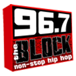 WKJX The Block 96.7 FM