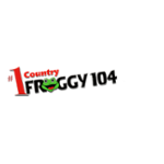 WOGY Froggy 104.1 FM