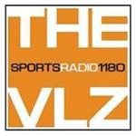 WVLZ Sports Radio 1180 AM