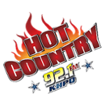 KHPQ Hot Country - Q 92.1 FM