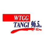 WTGG Tangi 96.5 FM