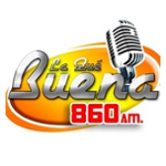 WDMG La Que Buena 860