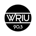 WRIU 90.3 FM