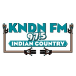 KNDN 96.5 FM