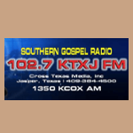 KTXJ Southern Gospel Radio 102.7 FM