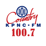 KPNC 100.7 FM