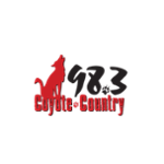 KQZQ-FM Coyote Country 98.3