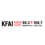 KFAI Fresh Air Radio