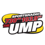 WUMP SportsRadio 730 The UMP