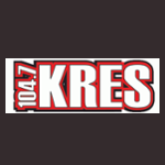 KRES Super Station 104.7 FM