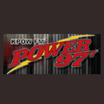 KPOW Power 97.7 FM