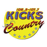 WHKX Kicks Country