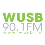 WUSB 90.1