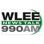 WLEE / WREJ - 990 / 1540 AM