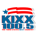 WXXK KIXX 100.5 (US Only)