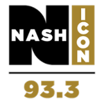 WWFF-FM 93.3 Nash Icon